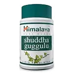 Shuddha Guggulu